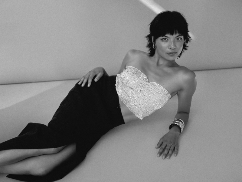 ZAZA Casting model ID: 15839