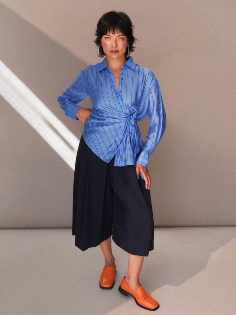 ZAZA Casting model ID: 15839