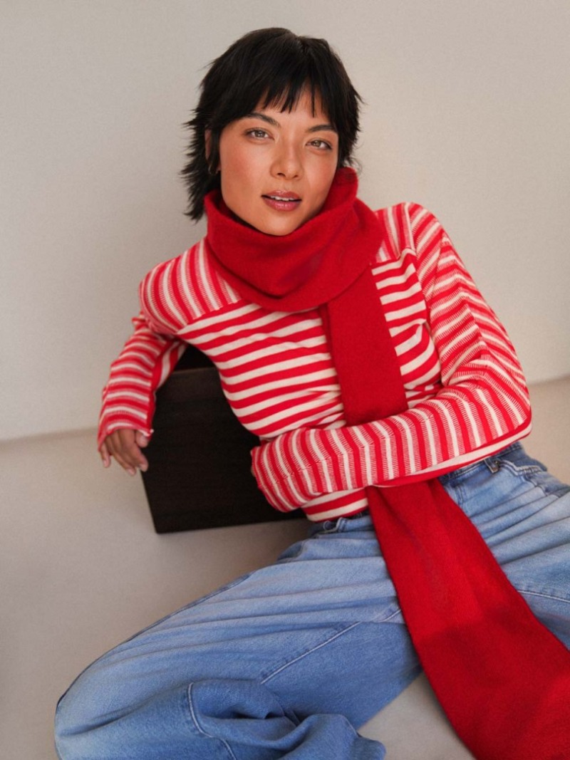 ZAZA Casting model ID: 15839