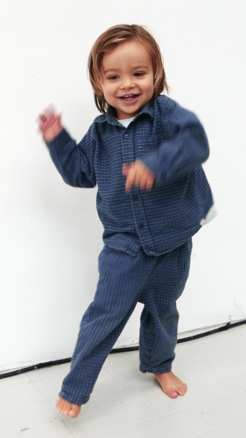 ZAZA Casting model ID: 28411