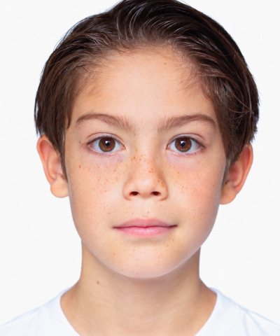 ZAZA Casting model ID: 12936