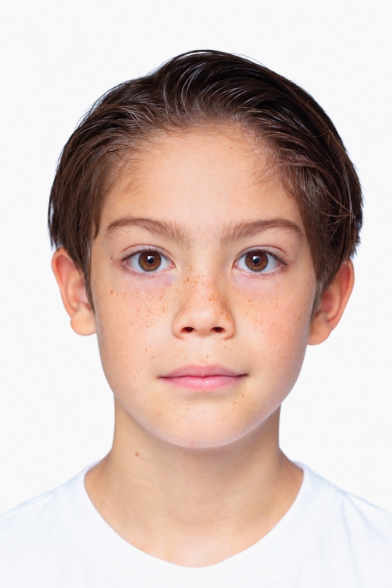ZAZA Casting model ID: 12936
