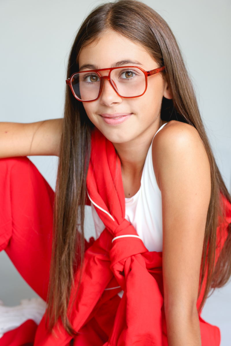 ZAZA Casting model ID: 18657