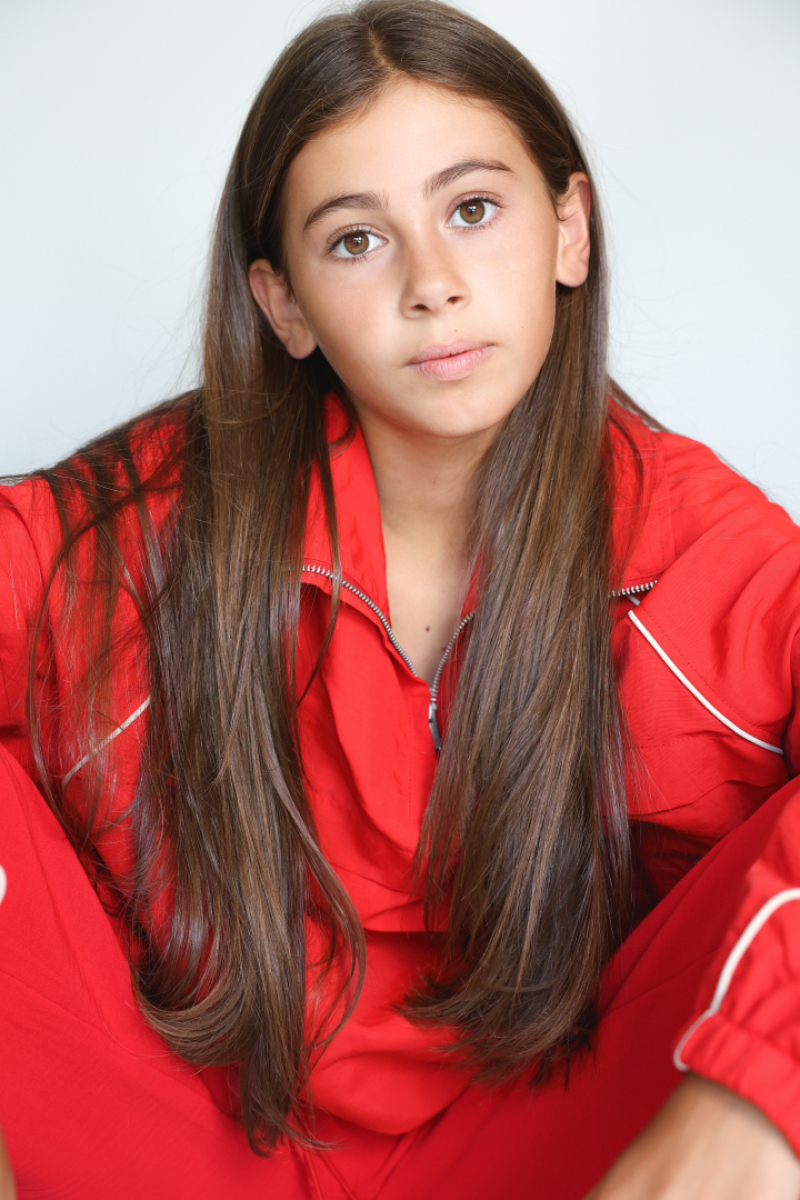 ZAZA Casting model ID: 18657