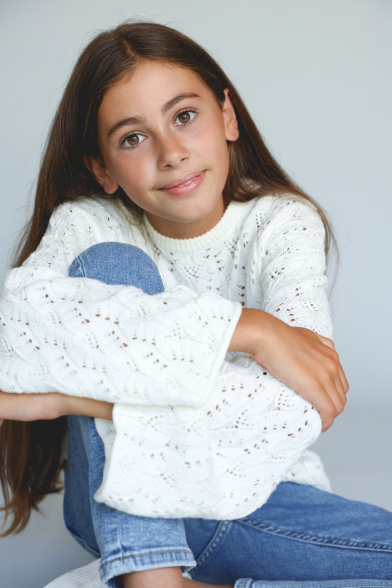 ZAZA Casting model ID: 18657