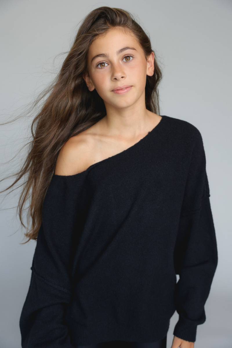 ZAZA Casting model ID: 18657
