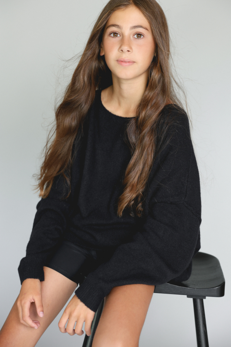 ZAZA Casting model ID: 18657