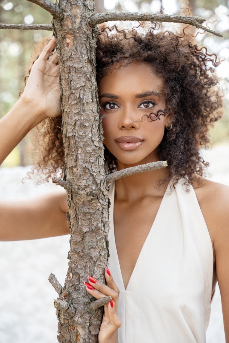 ZAZA Casting model ID: 27096