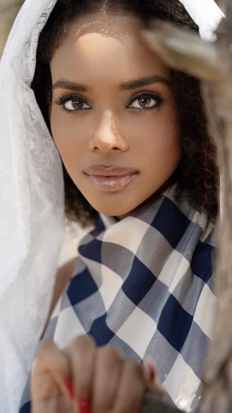 ZAZA Casting model ID: 27096