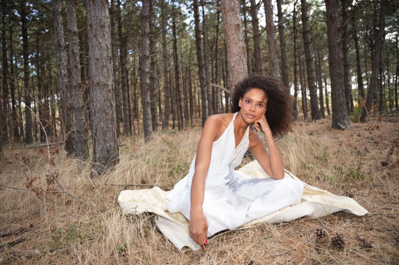 ZAZA Casting model ID: 27096