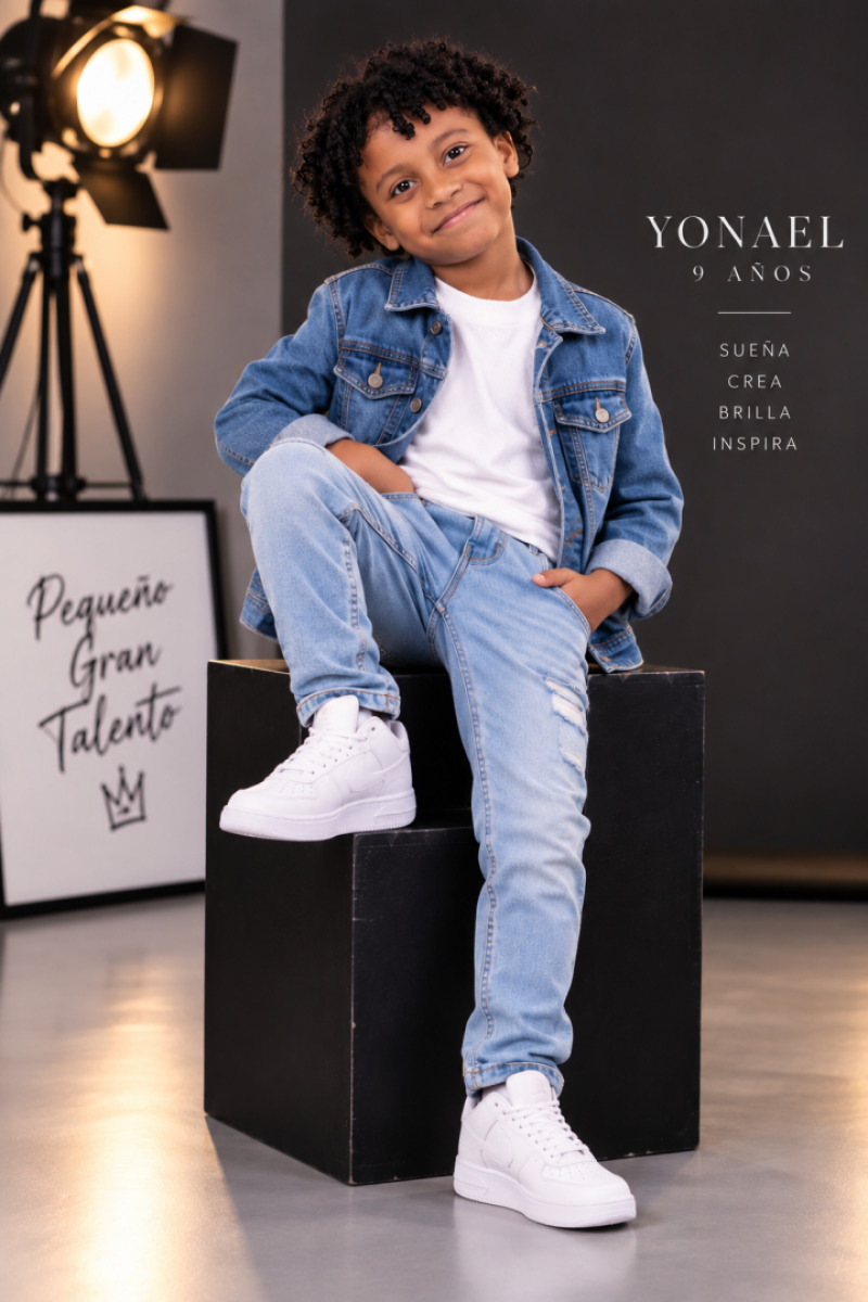 ZAZA Casting model ID: 19021