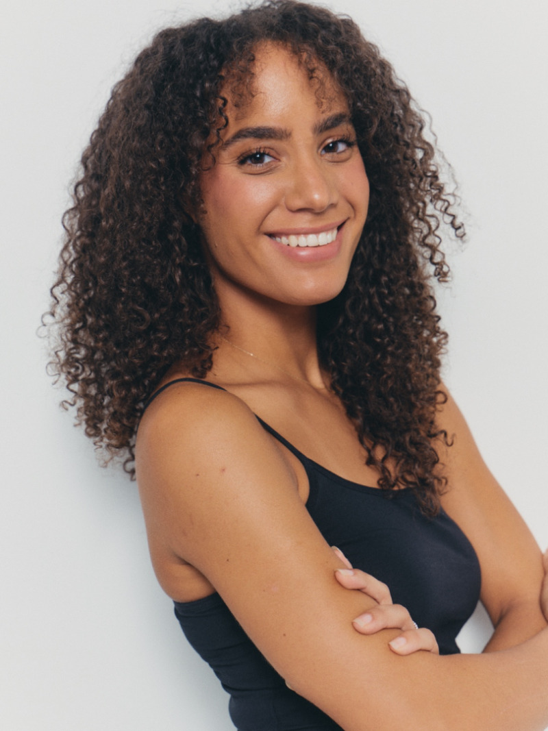ZAZA Casting model ID: 28258