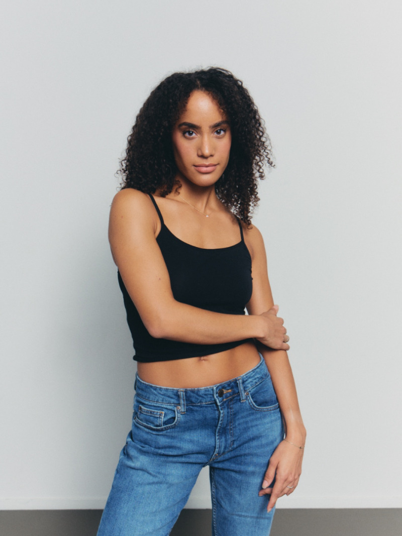 ZAZA Casting model ID: 28258