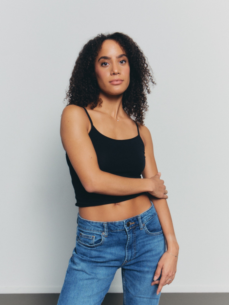 ZAZA Casting model ID: 28258