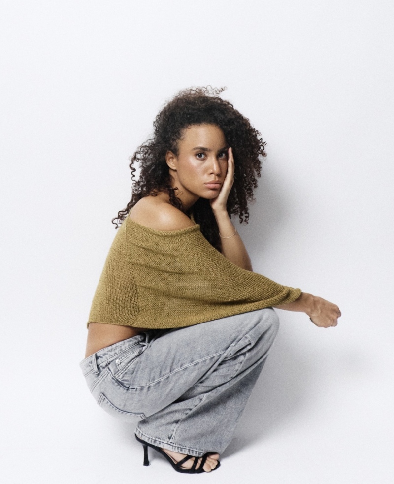 ZAZA Casting model ID: 28258