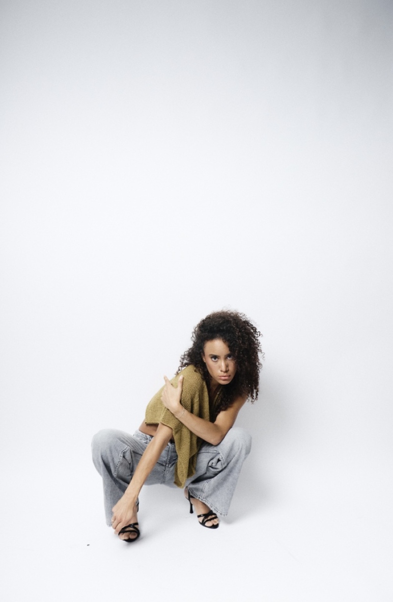 ZAZA Casting model ID: 28258
