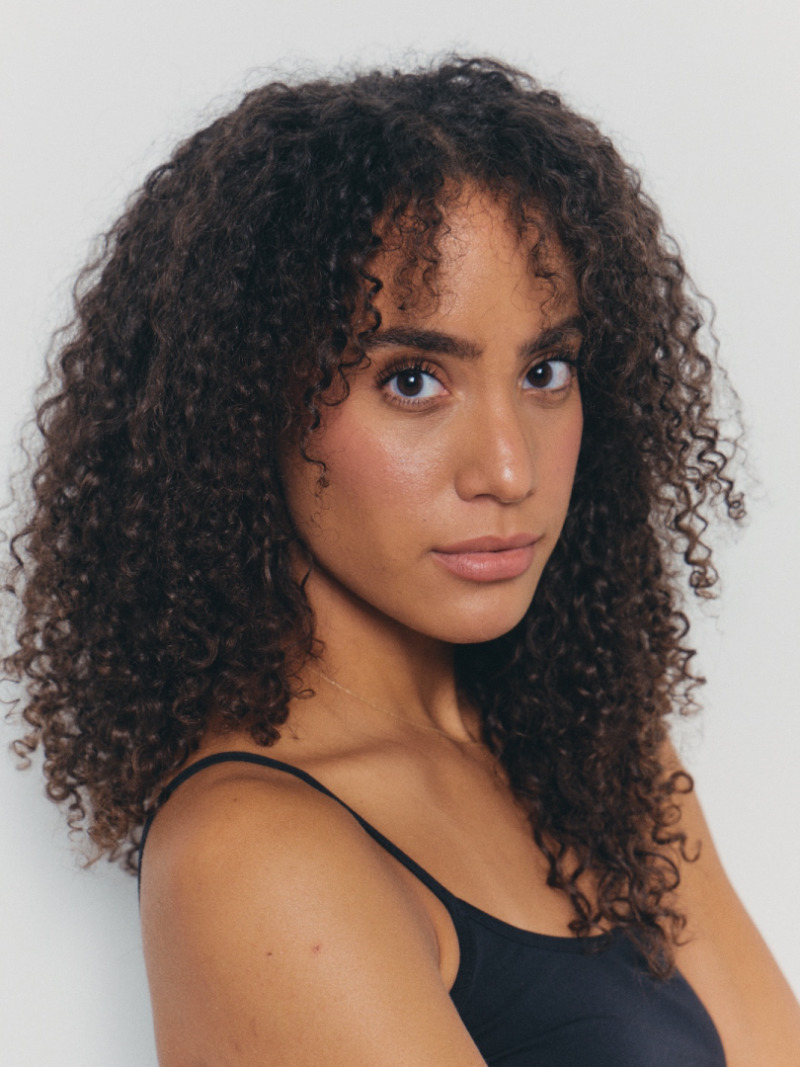 ZAZA Casting model ID: 28258