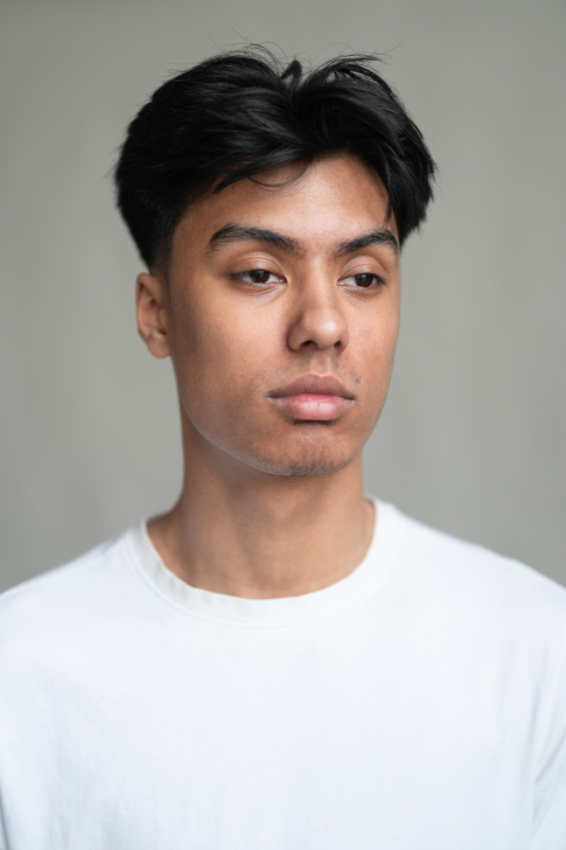 ZAZA Casting model ID: 28416