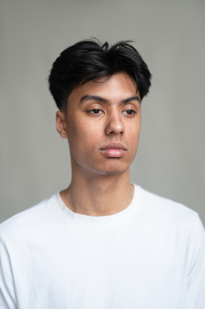 ZAZA Casting model ID: 28416