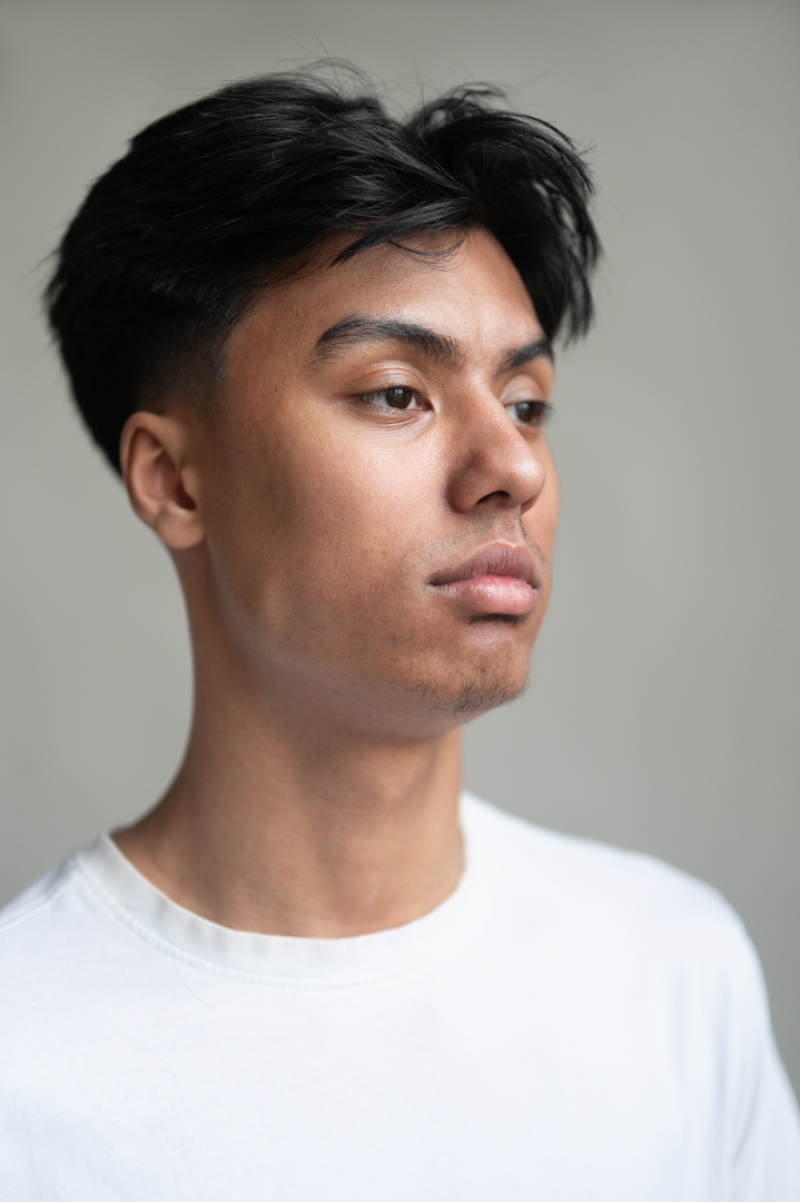 ZAZA Casting model ID: 28416