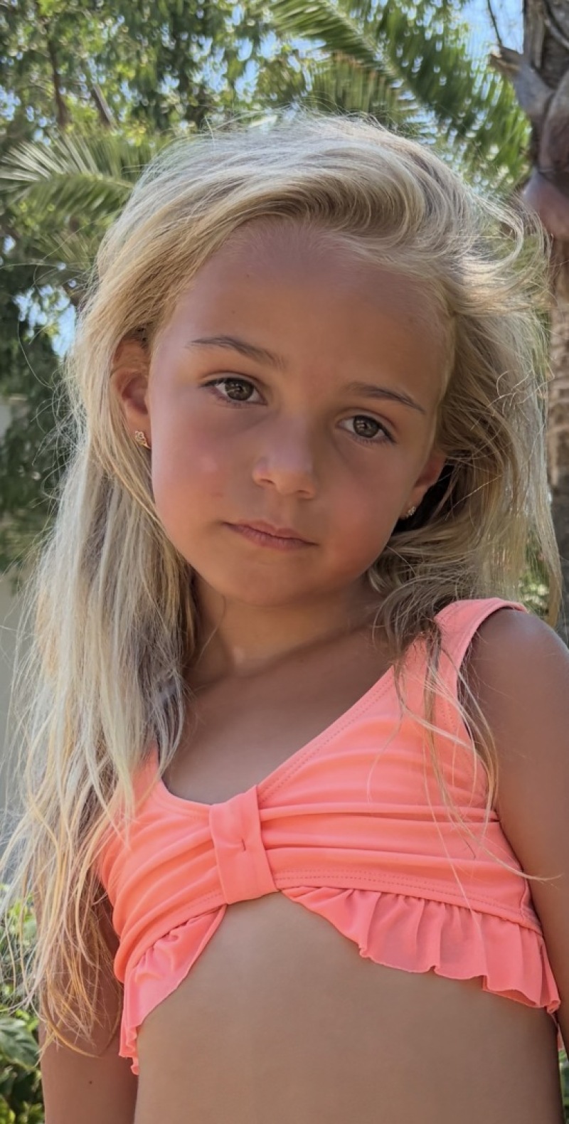 ZAZA Casting model ID: 19335