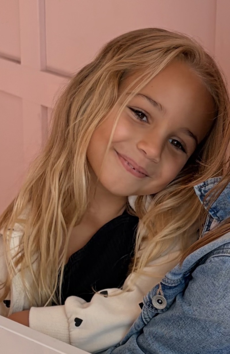 ZAZA Casting model ID: 19335