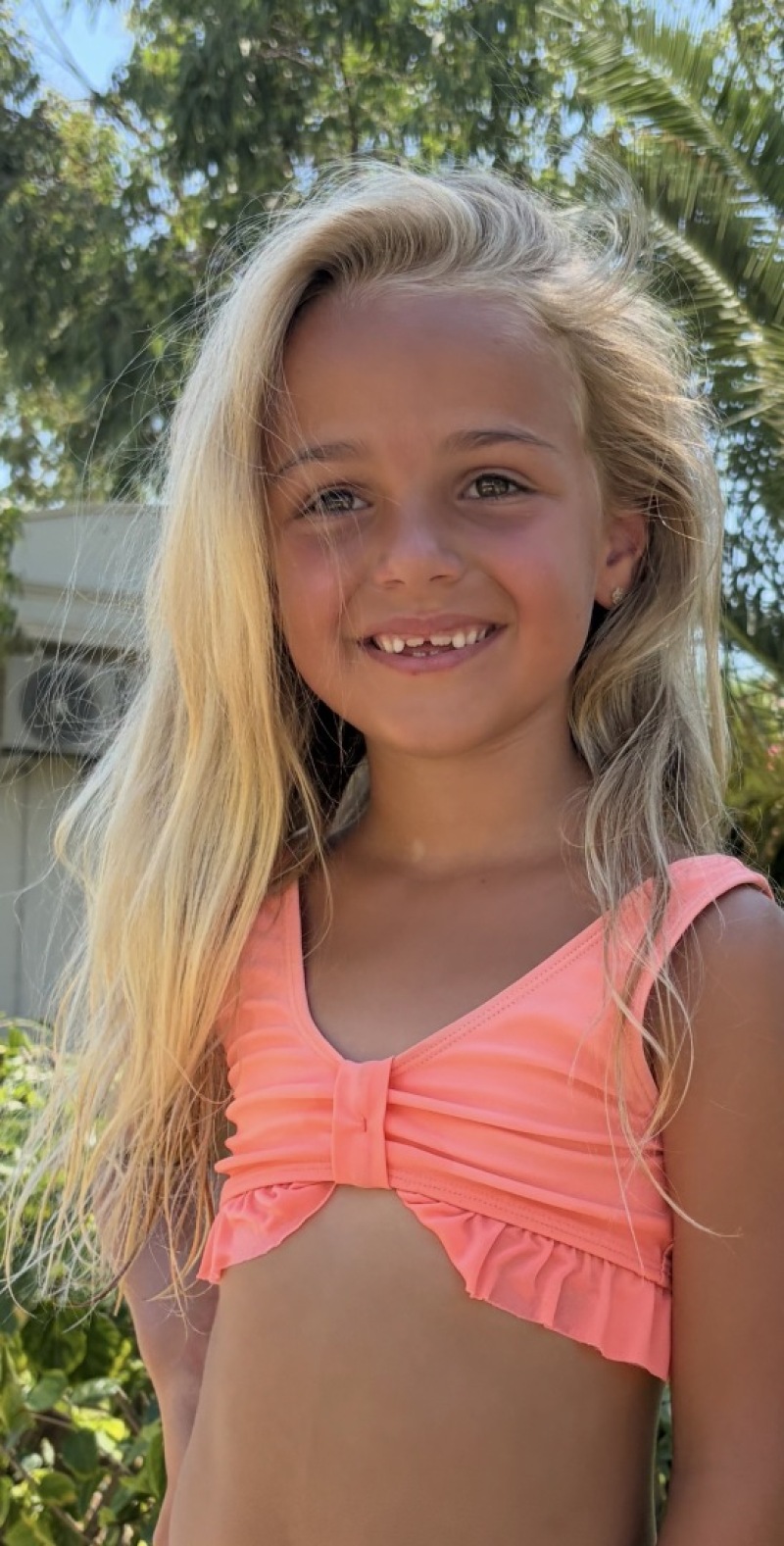 ZAZA Casting model ID: 19335