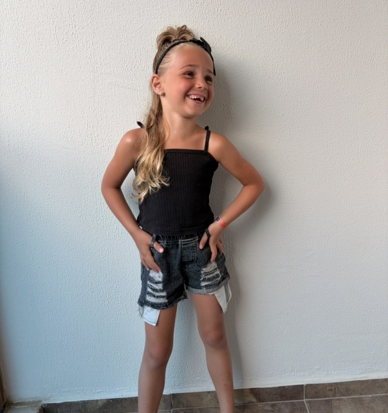 ZAZA Casting model ID: 19335