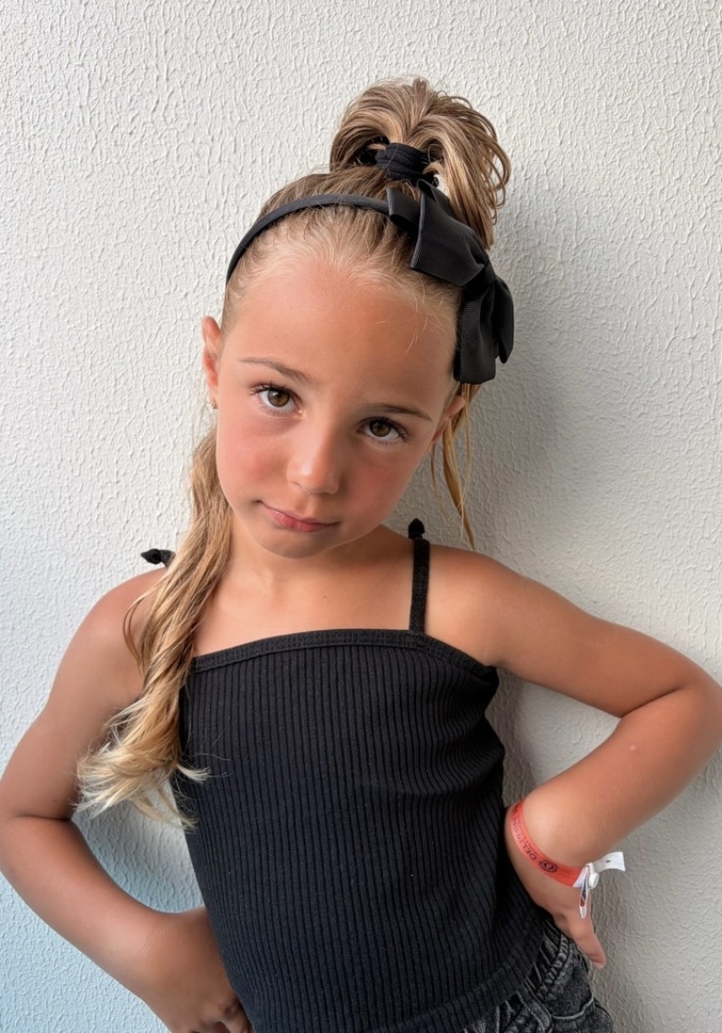 ZAZA Casting model ID: 19335
