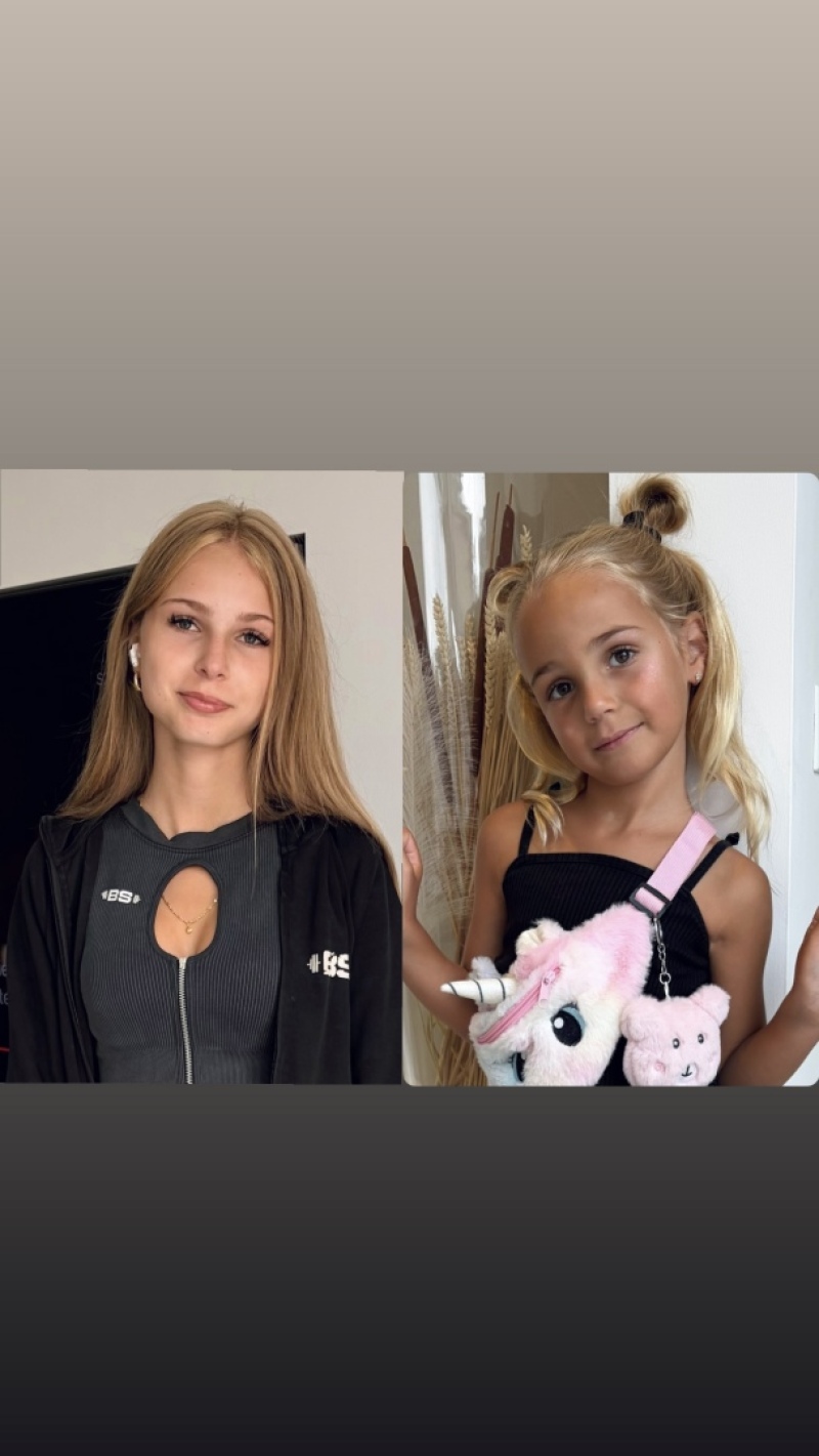 ZAZA Casting Familie ID: 1023