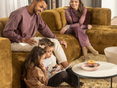 ZAZA Casting Familie ID: 2046
