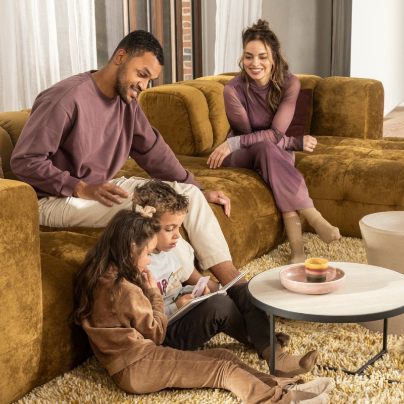 ZAZA Casting Familie ID: 2046