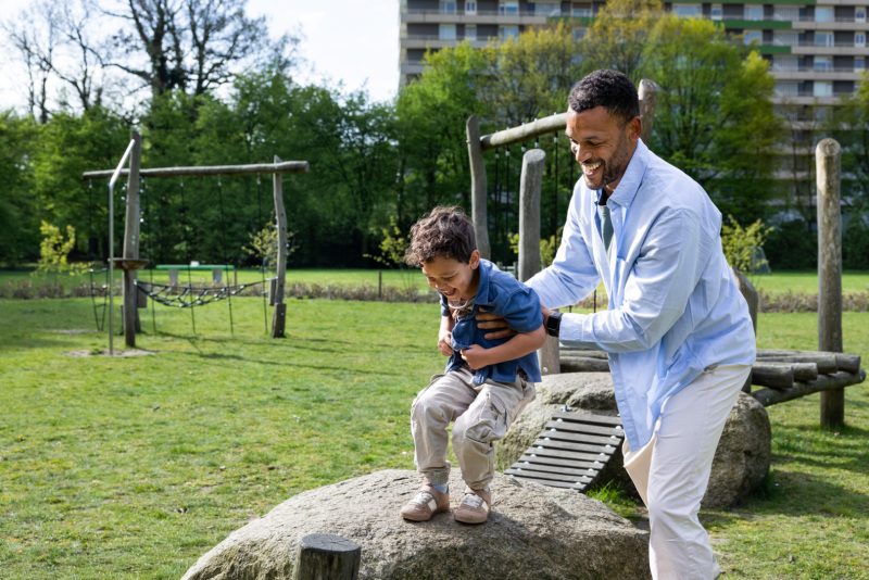 ZAZA Casting familie ID: 2046