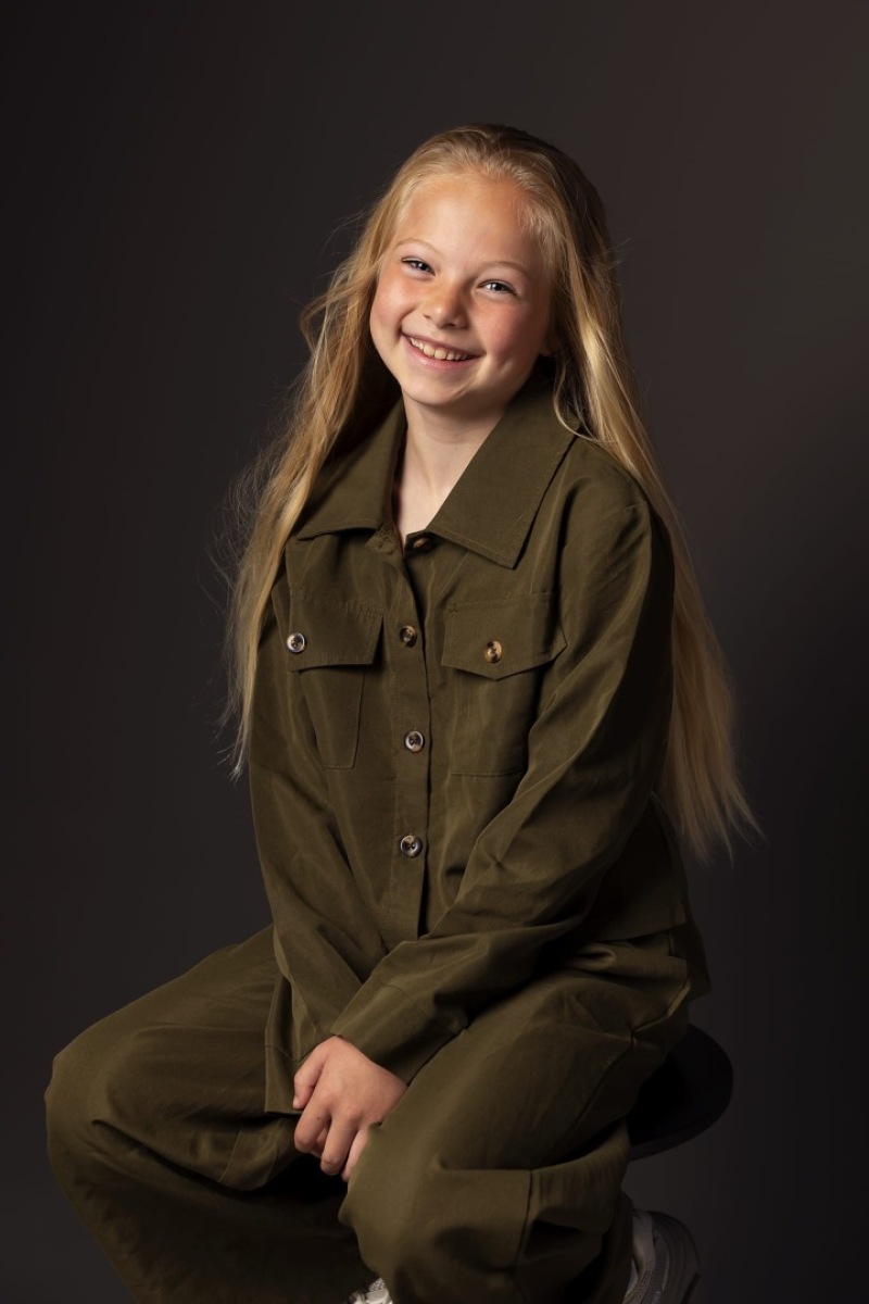 ZAZA Casting model ID: 28383
