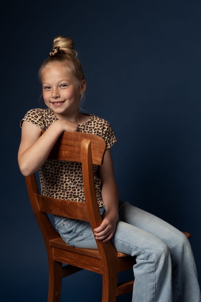ZAZA Casting model ID: 28383