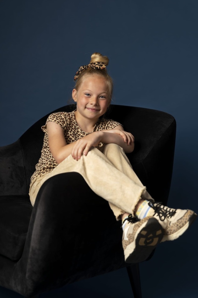 ZAZA Casting model ID: 28383