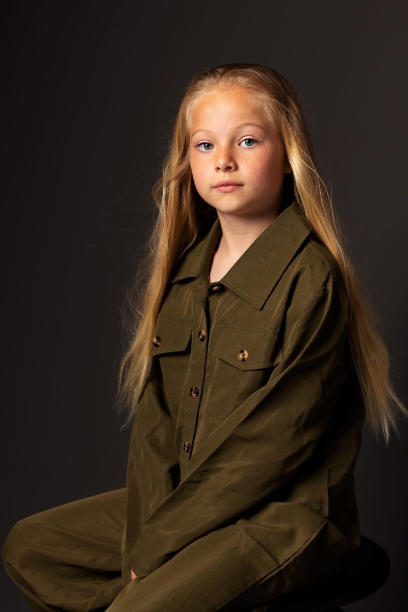 ZAZA Casting model ID: 28383