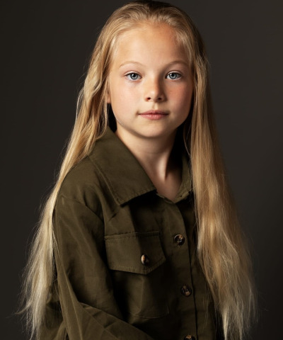 ZAZA Casting model ID: 28383