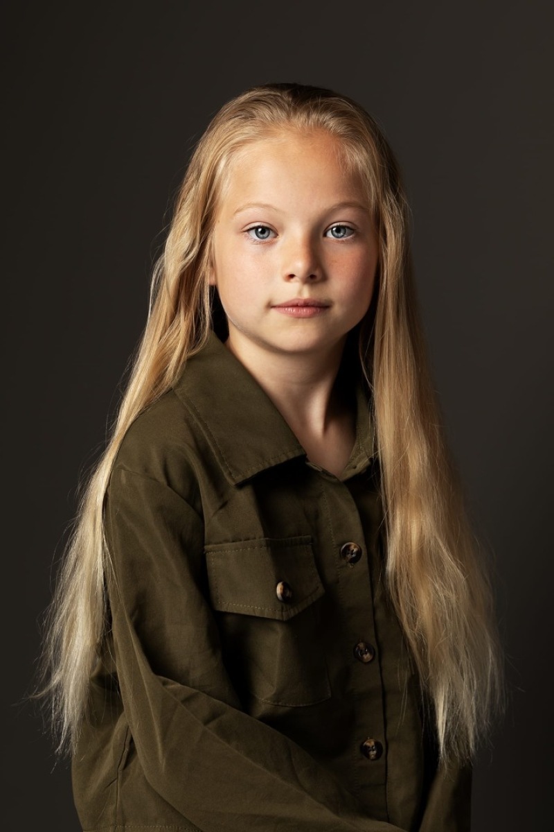 ZAZA Casting model ID: 28383