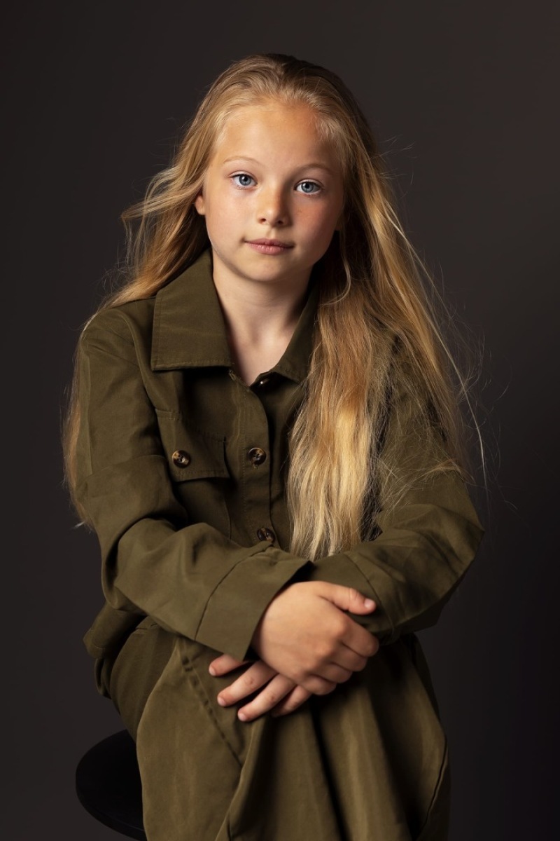 ZAZA Casting model ID: 28383