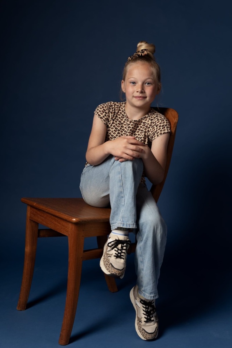 ZAZA Casting model ID: 28383