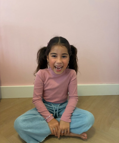 ZAZA Casting model ID: 28431