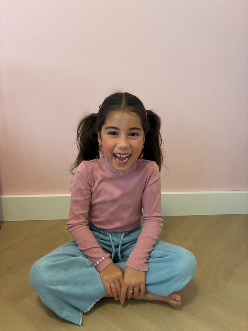 ZAZA Casting model ID: 28431