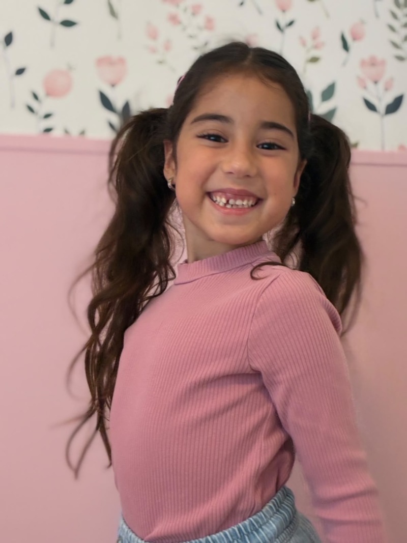 ZAZA Casting model ID: 28431