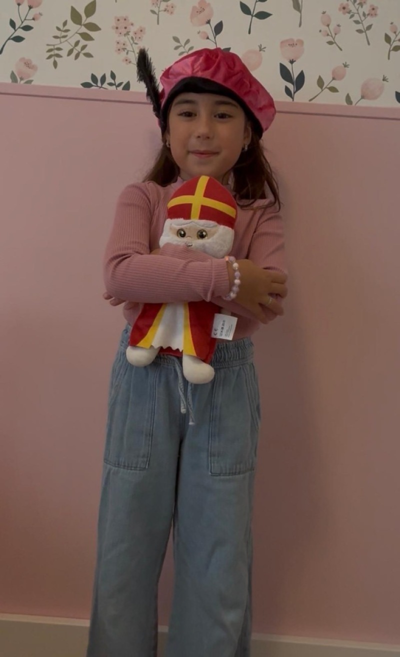 ZAZA Casting model ID: 28431