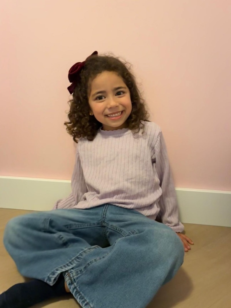 ZAZA Casting model ID: 28432