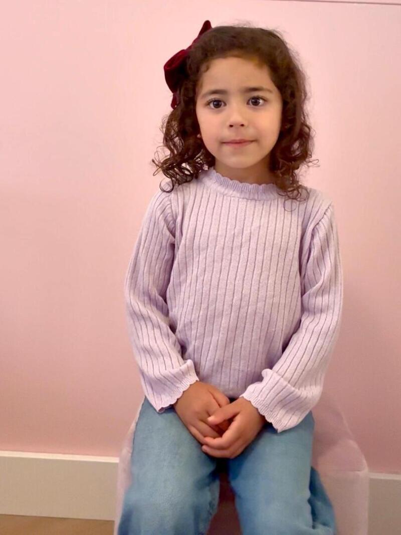 ZAZA Casting model ID: 28432