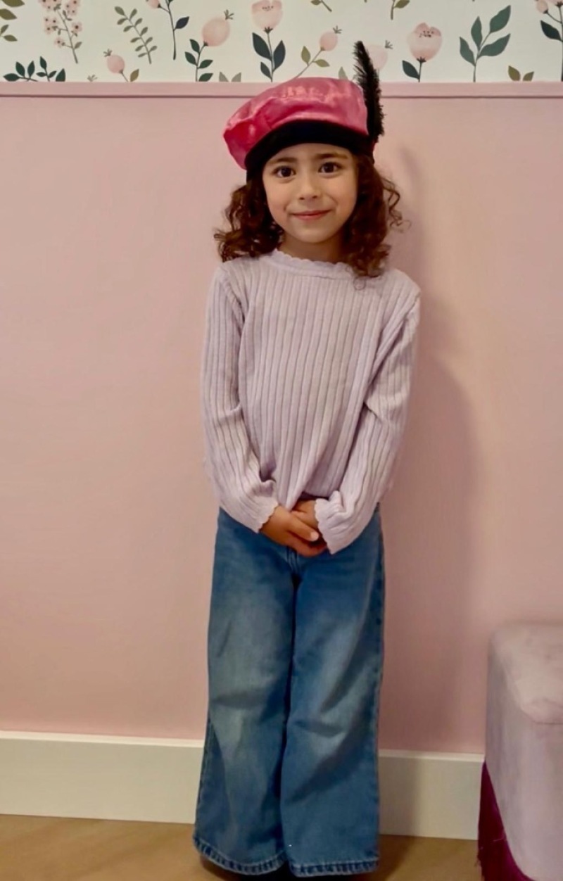 ZAZA Casting model ID: 28432