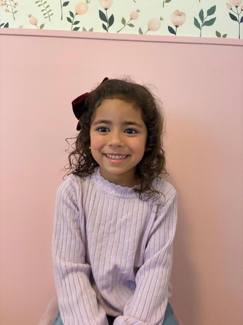 ZAZA Casting model ID: 28432