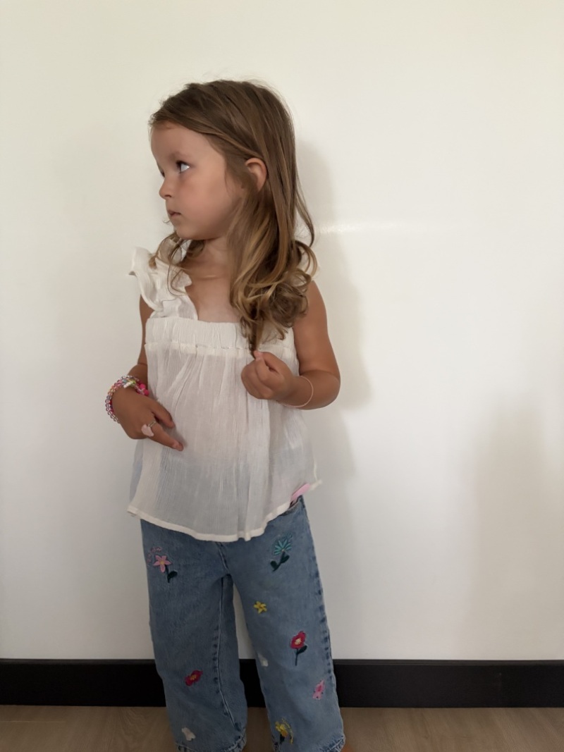 ZAZA Casting model ID: 28433